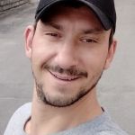 Артём, 43 года